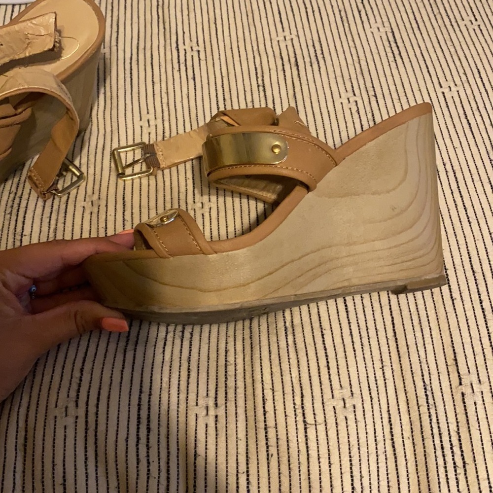 Wedges - Picture 4 of 5